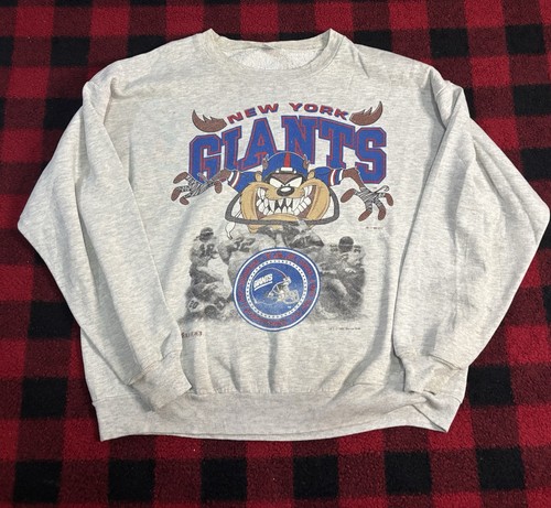 Felpa new york giants - new,