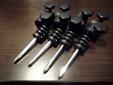 Clamp rack e braccetti per pad - Batteria eleetronica Yamaha DTX