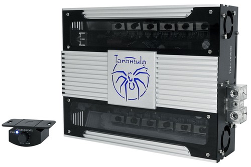 Soundstream txp1 18000d - soundstream, txp1.18000d