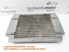 radiatore acqua  originale