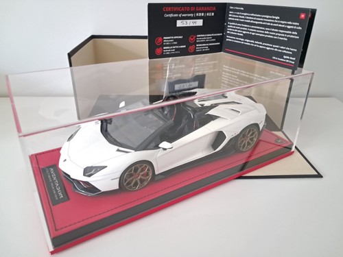 Lamborghini aventador ultimae - lamborghini,