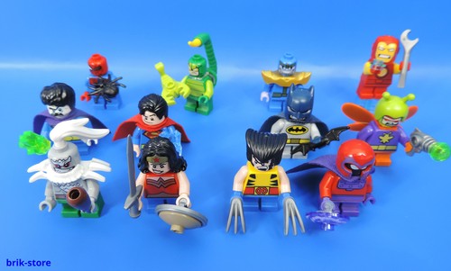 Lego super heroes - lego®,
