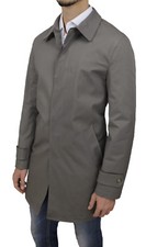 TRENCH SOPRABITO UOMO DIAMOND