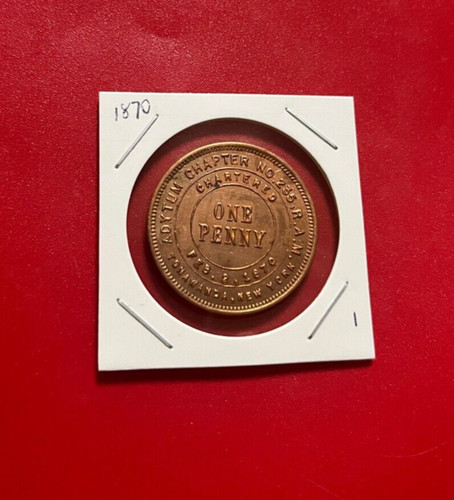 1870 adytum capitolo - n., 235