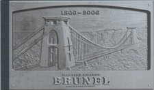 G.B PRESTIGE BOOK 2006 DX 36