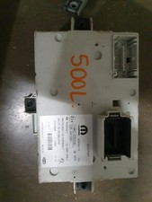 52007597 SCATOLA RELÈ/FUSIBILI / 7045584 PER FIAT 500 L 330 POP STAR