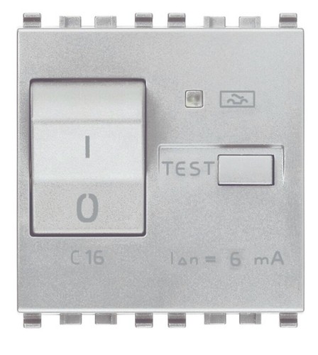 Viw20411 n interruttore - viw20411.16.6.n,