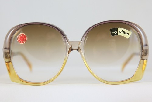 Vintage nos piave sunglasses - nos,