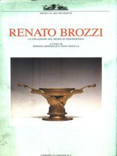 RENATO BROZZI BOSSAGLIA ROSSANA - MALVILLA ANNA UMBERTO ALLEMANDI & C. 1989