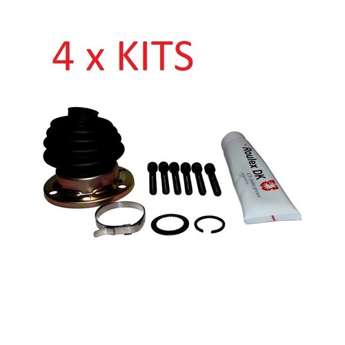 Kit stivale giunto - , transporter