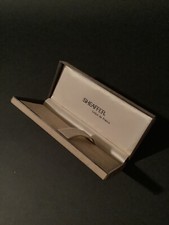 Sheaffer vintage pen box (