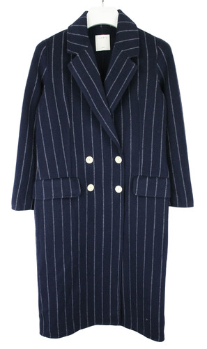 Sandro cappotto donna 34 - cappotto,