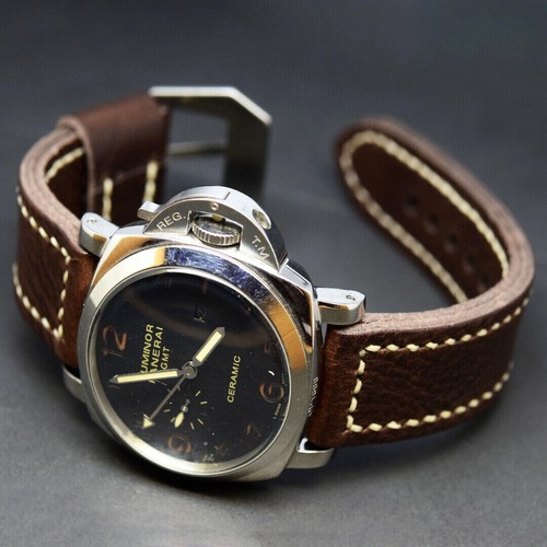 Cinturino vintage pelle - cinturino,