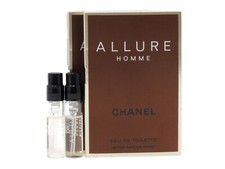 CHANEL ALLURE HOMME EDT 1.5ml