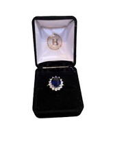 Anello scambio Bradford