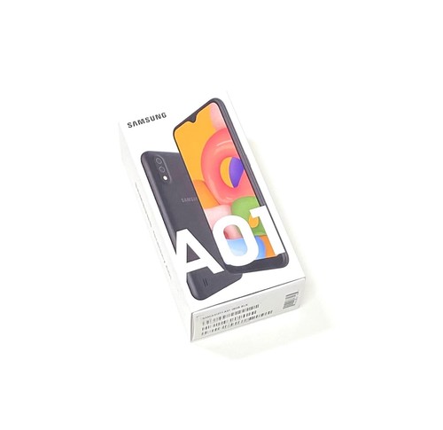 Samsung galaxy a01 - a01, 16gb