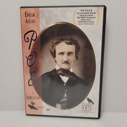 Edgar allan poe journey in - poe:,