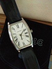 Eberhard Ref 41011 Modello Hyperbole Movimento Automatico