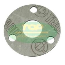 GUARNIZIONI SILENZIATORE