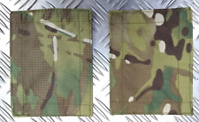 Impermeabile Mtp Copertura Pannelli per Abbigliamento Originale Militare Inglese