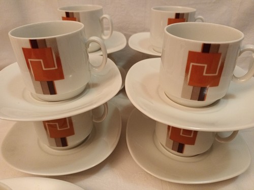 Servizio caffè schirnding - servizio,