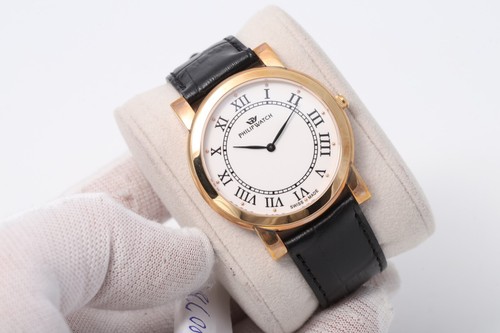 Orologio uomo philip watch - uomo,