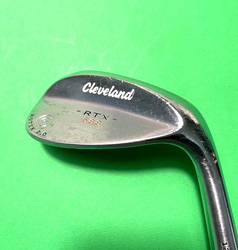 Wedge cleveland rtx 588 50 - wedge,