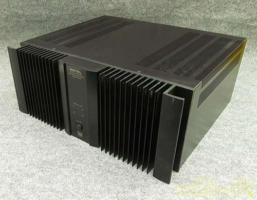 Rotel rmb 1075 amplificatore - rmb-1075,