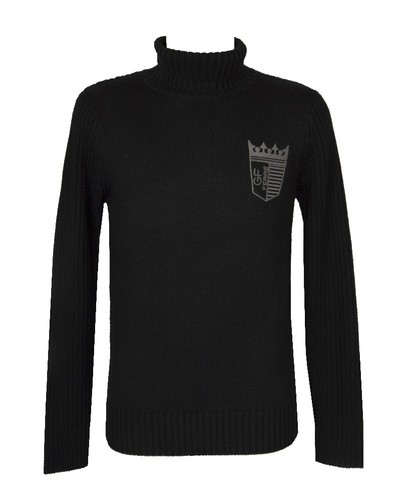 Maglia maglione pullover uomo