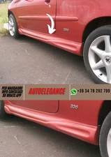 ❤️Minigonne laterali