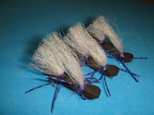 Mosche pesca mosca - mosca,