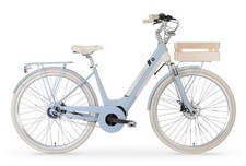 MBM PRIMAVERA SPORT 28 DONNA