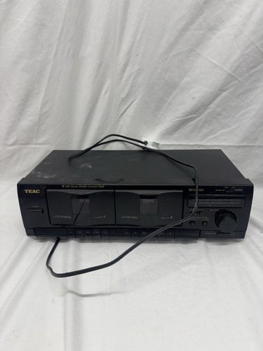 Teac 416 stereo doppio - teac,