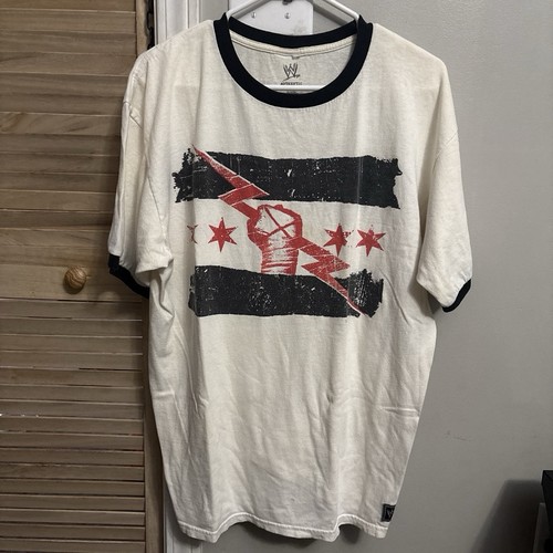 Maglia vintage punk - maglia,
