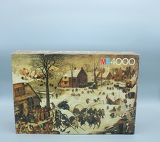 🧩Il Censimento di Betlemme