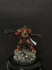 Warhammer Army Painting