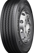 Gomme Estive Continental