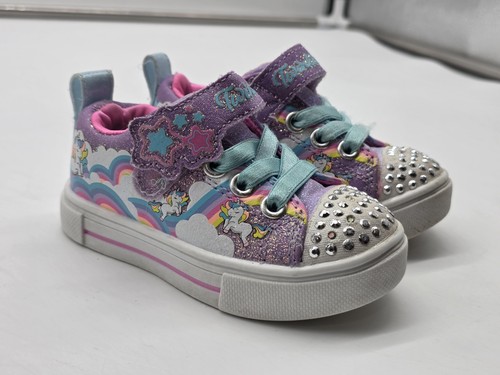 Scarpe skechers twinkle toes - scarpe,