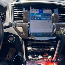 for Nissan Pathfinder
