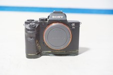 Sony A7 II (A7M2) Full Frame -