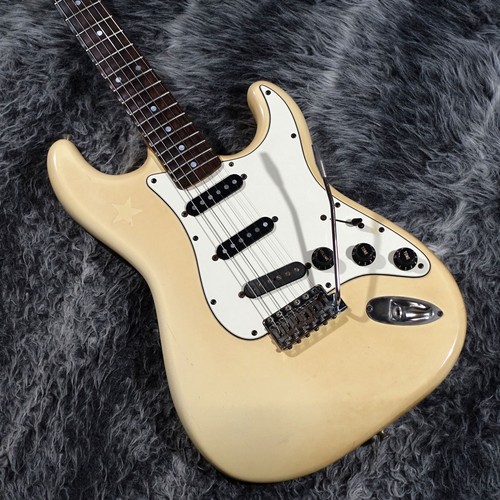 Fender japan st72 mod - japan,