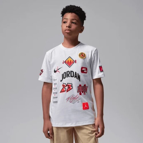 Shirt jordan dynasty - t-shirt,