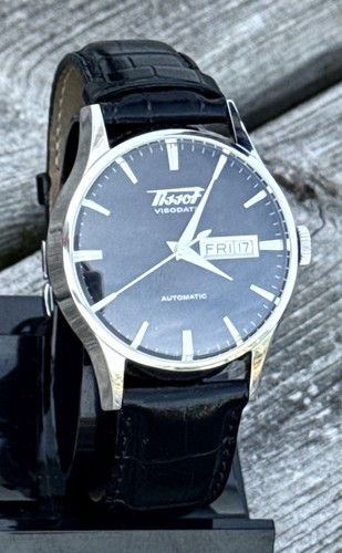 Orologio tissot visodate - tissot,