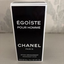 Chanel Egoiste Deodorante