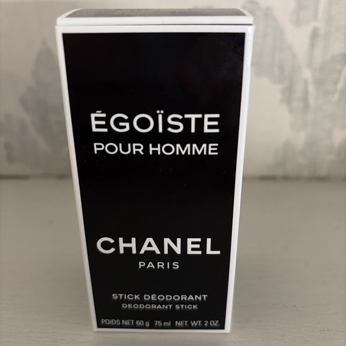 Chanel egoiste deodorante - egoiste,