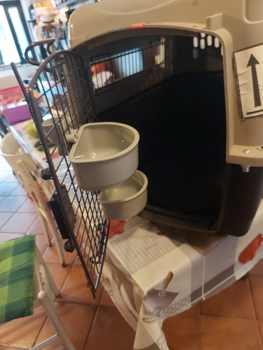 Gabbia cani gatti - , omologata
