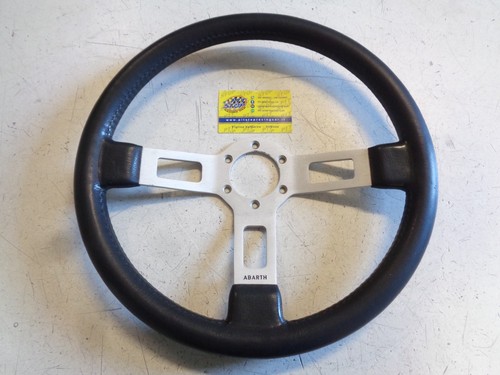 Volante fiat ritmo abarth - tc,