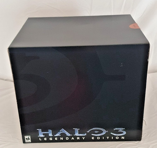 Halo legendary edition - 3,
