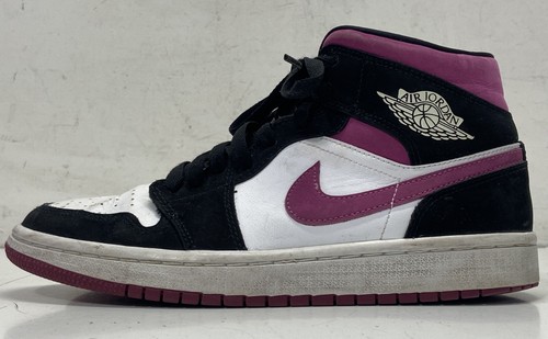 Nike air jordan - nike, mid
