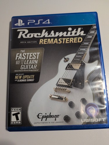 Rocksmith 2014 edition - rocksmith,